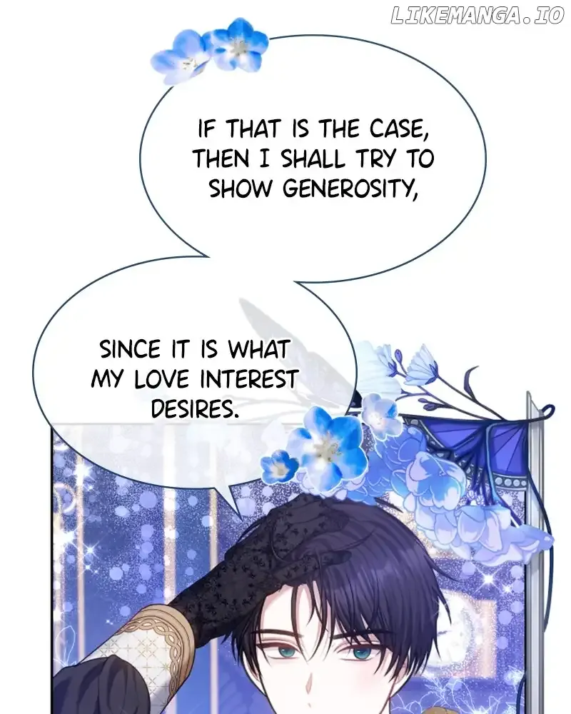 Concubine’s Invitation Chapter 38 Online - página 23