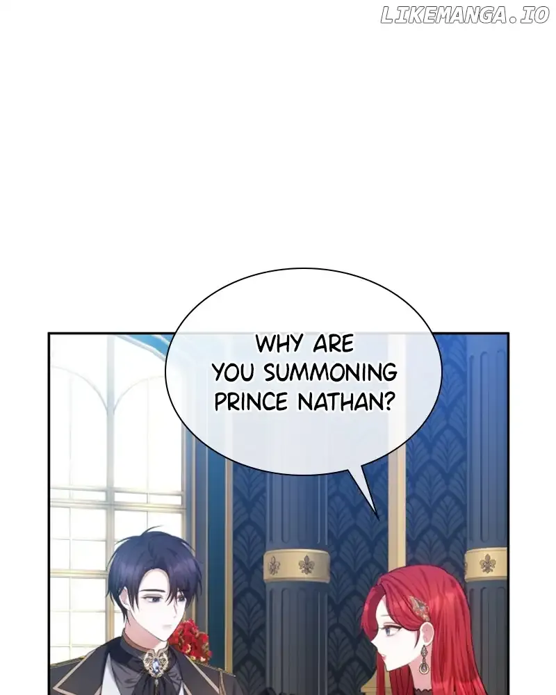 Concubine’s Invitation Chapter 38 Online - página 88