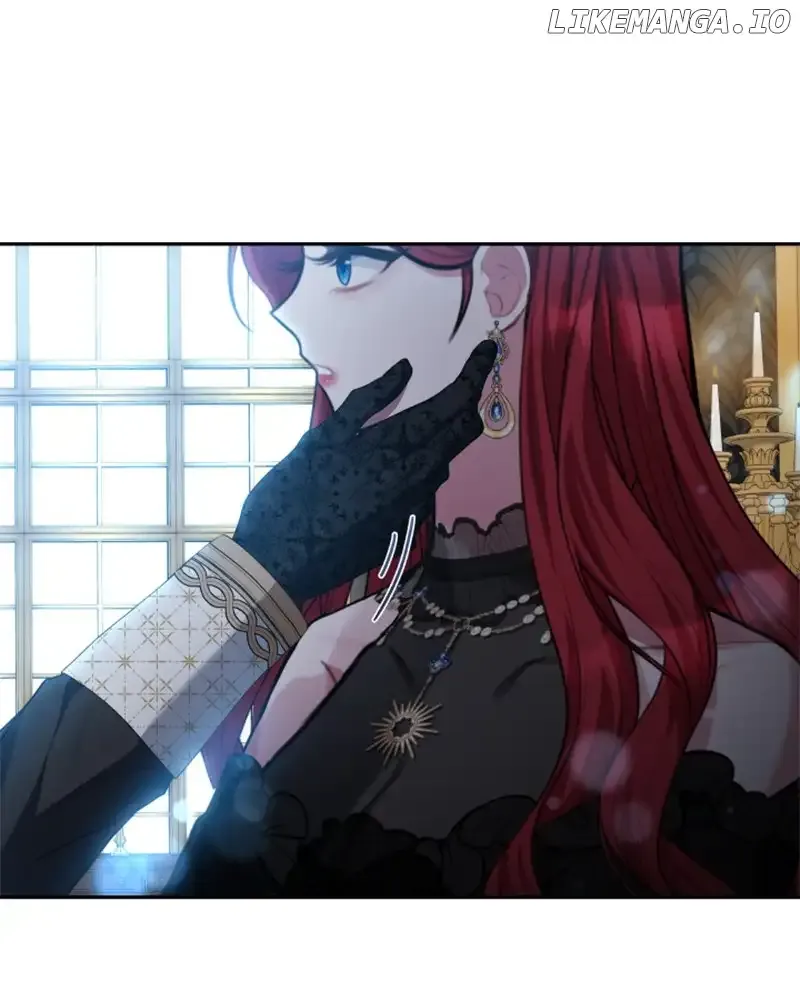 Concubine’s Invitation Chapter 38 Online - página 109