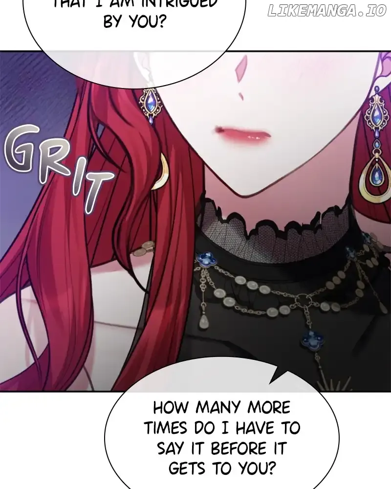 Concubine’s Invitation Chapter 38 Online - página 124