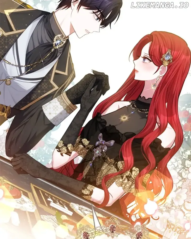 Concubine’s Invitation Chapter 38 Online - página 129