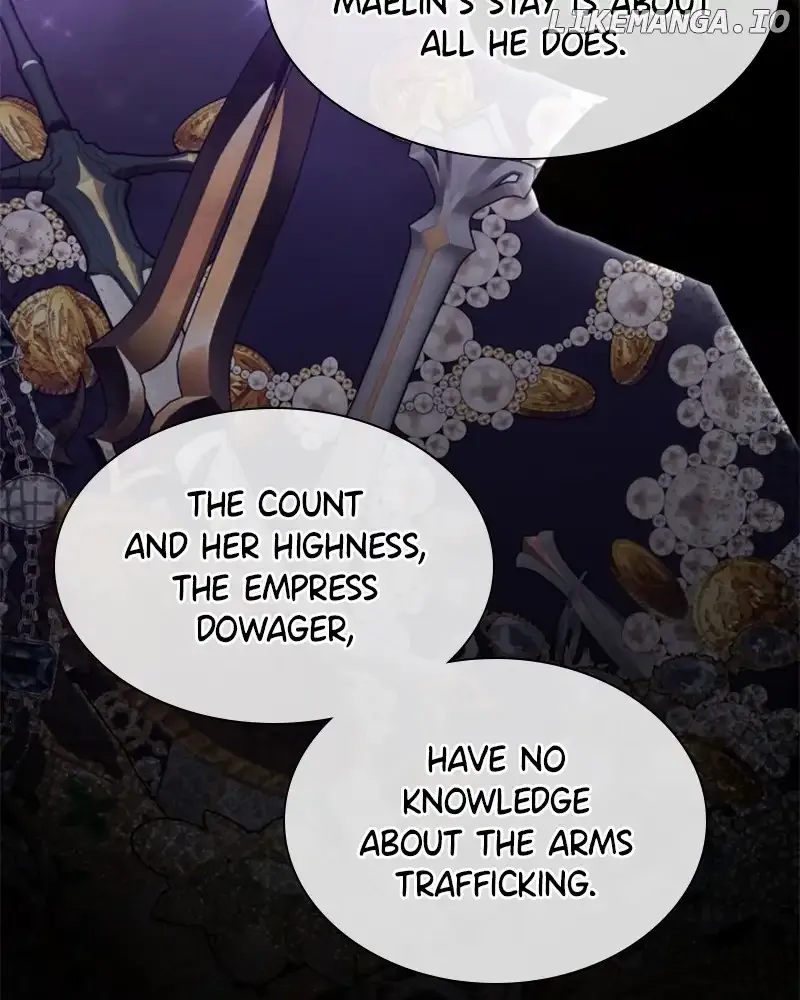 Concubine’s Invitation Chapter 39 Online - página 28