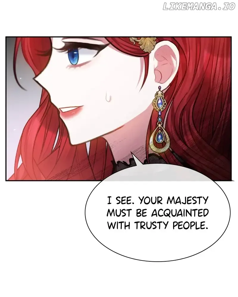 Concubine’s Invitation Chapter 39 Online - página 56