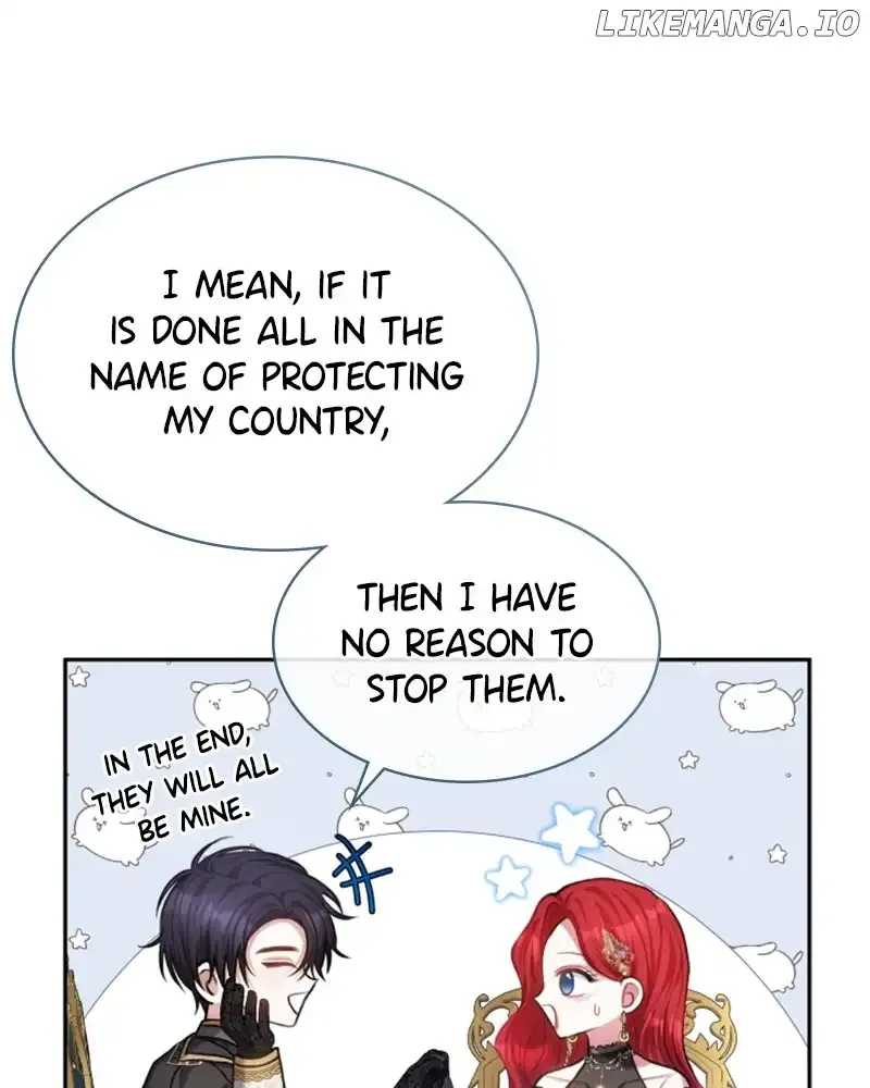 Concubine’s Invitation Chapter 39 Online - página 67