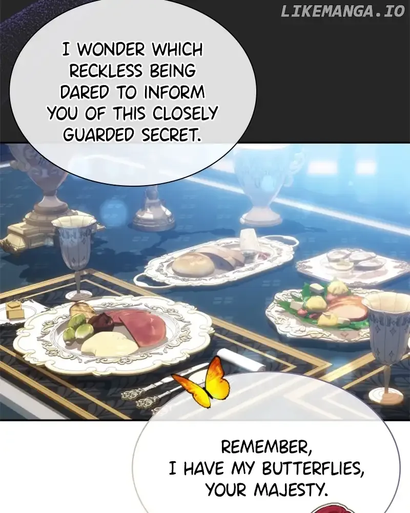 Concubine’s Invitation Chapter 39 Online - página 95