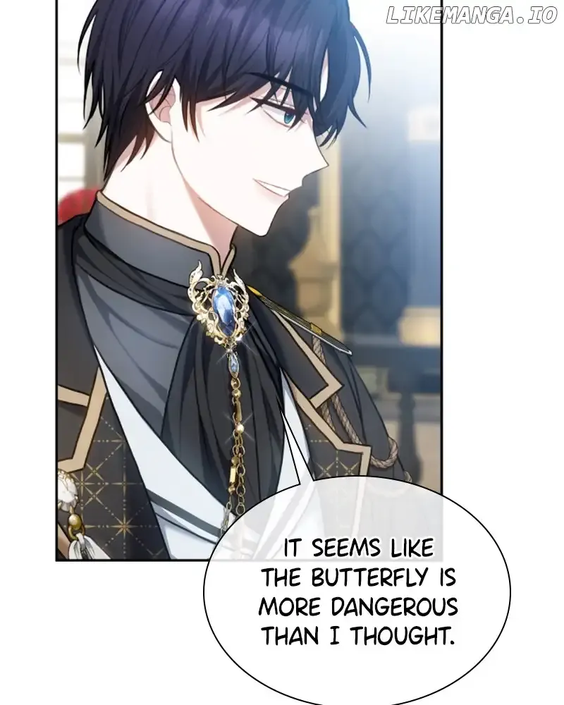 Concubine’s Invitation Chapter 39 Online - página 97