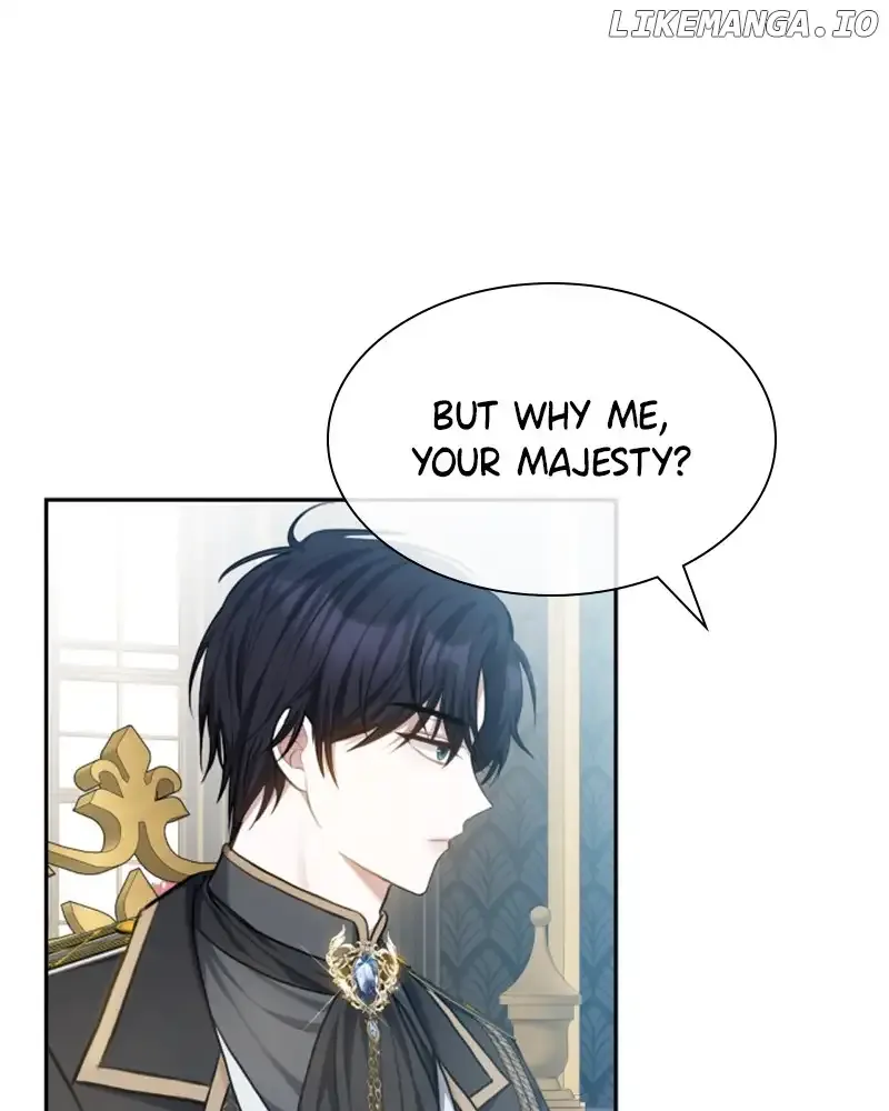 Concubine’s Invitation Chapter 39 Online - página 117