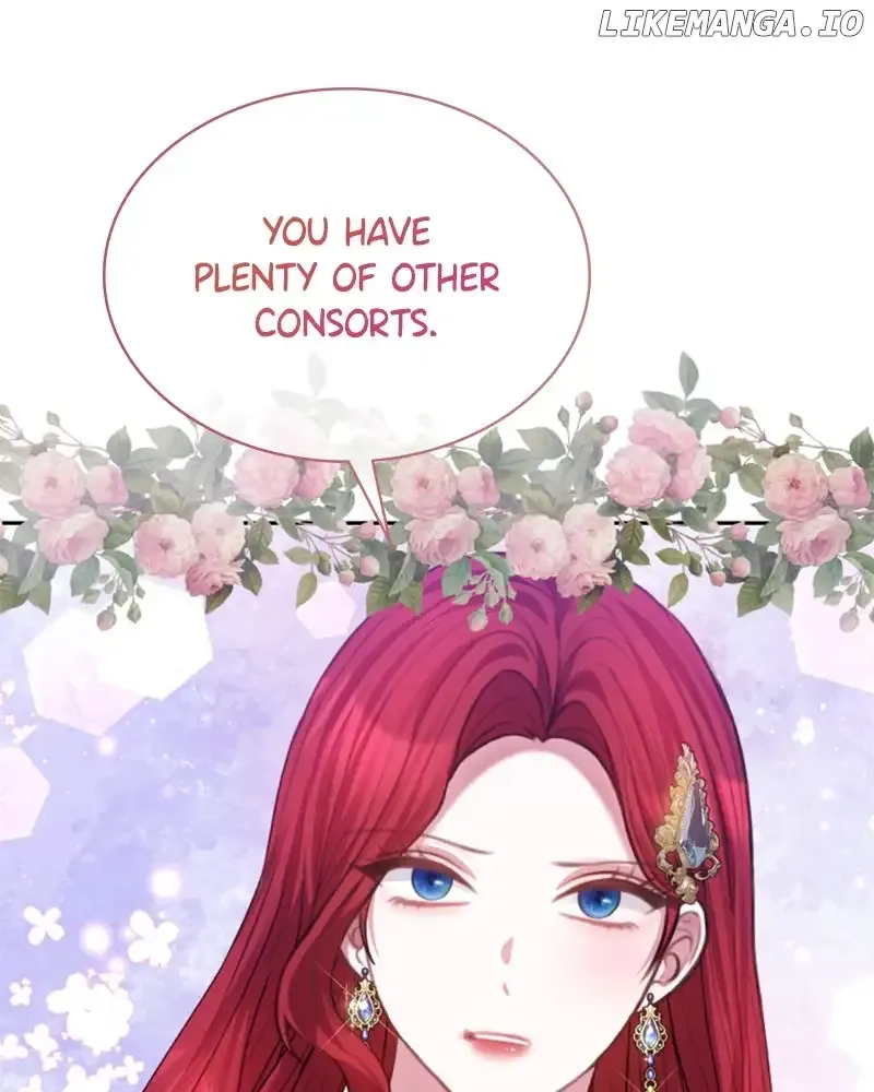 Concubine’s Invitation Chapter 39 Online - página 119