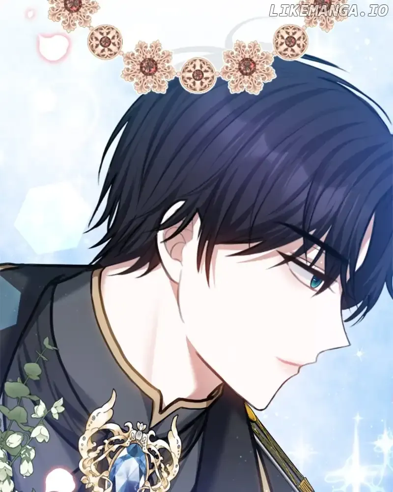 Concubine’s Invitation Chapter 39 Online - página 135
