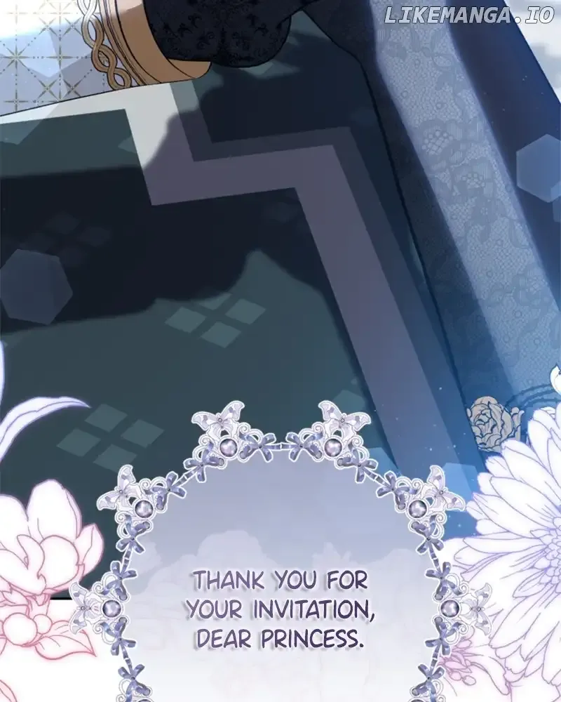 Concubine’s Invitation Chapter 39 Online - página 139