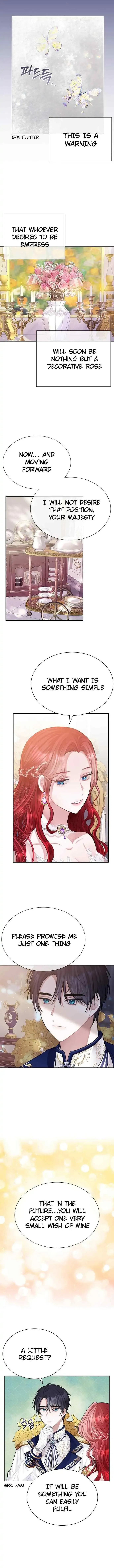 Concubine’s Invitation Chapter 4 Online - página 11
