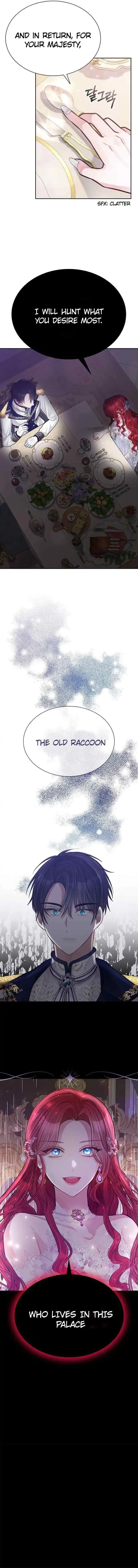 Concubine’s Invitation Chapter 4 Online - página 12