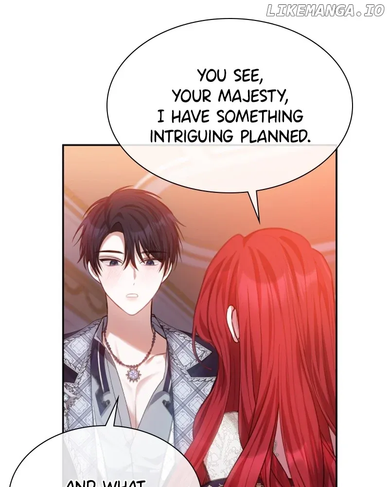 Concubine’s Invitation Chapter 42 Online - página 14