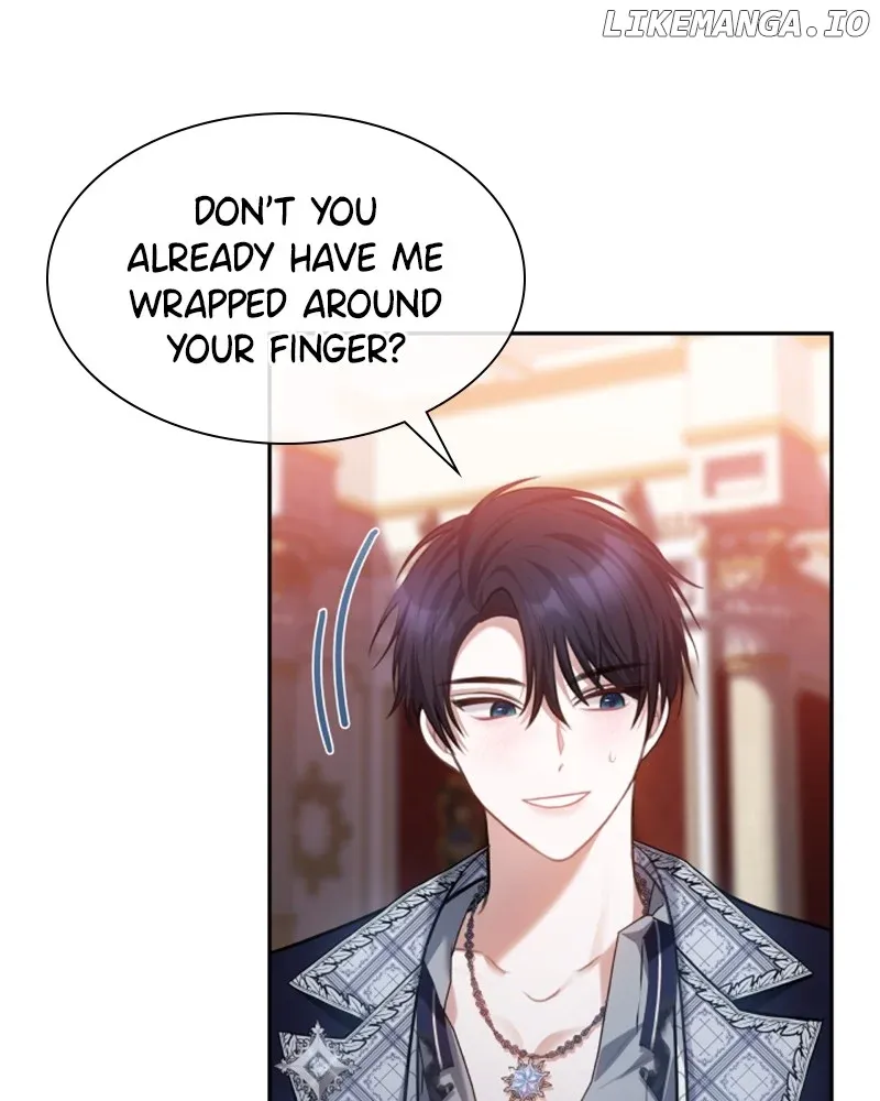 Concubine’s Invitation Chapter 42 Online - página 60