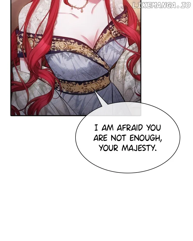Concubine’s Invitation Chapter 42 Online - página 62