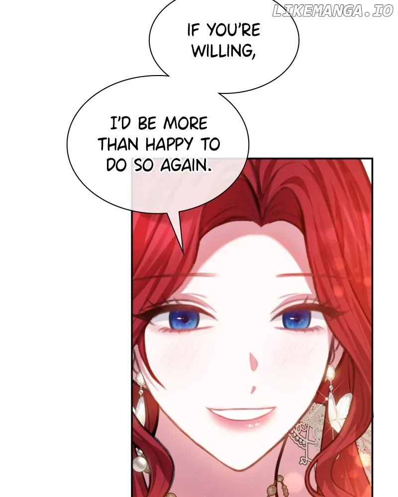 Concubine’s Invitation Chapter 42 Online - página 66