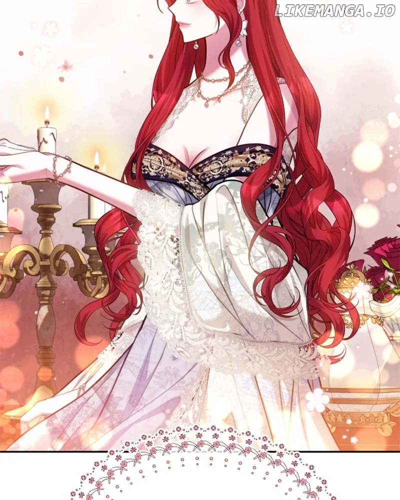 Concubine’s Invitation Chapter 42 Online - página 87
