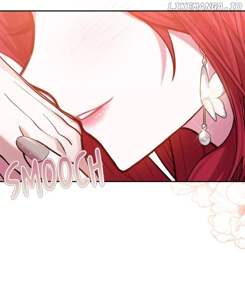 Concubine’s Invitation Chapter 42 Online - página 89