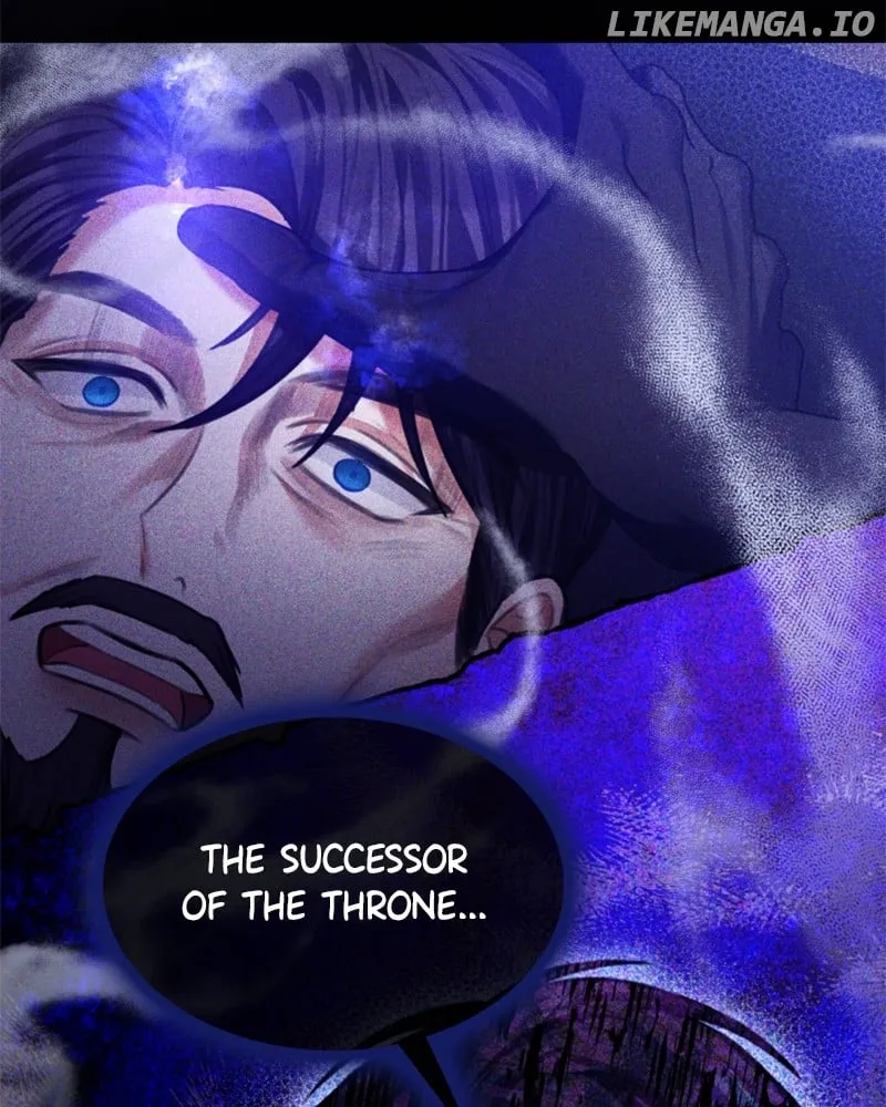 Concubine’s Invitation Chapter 42 Online - página 106