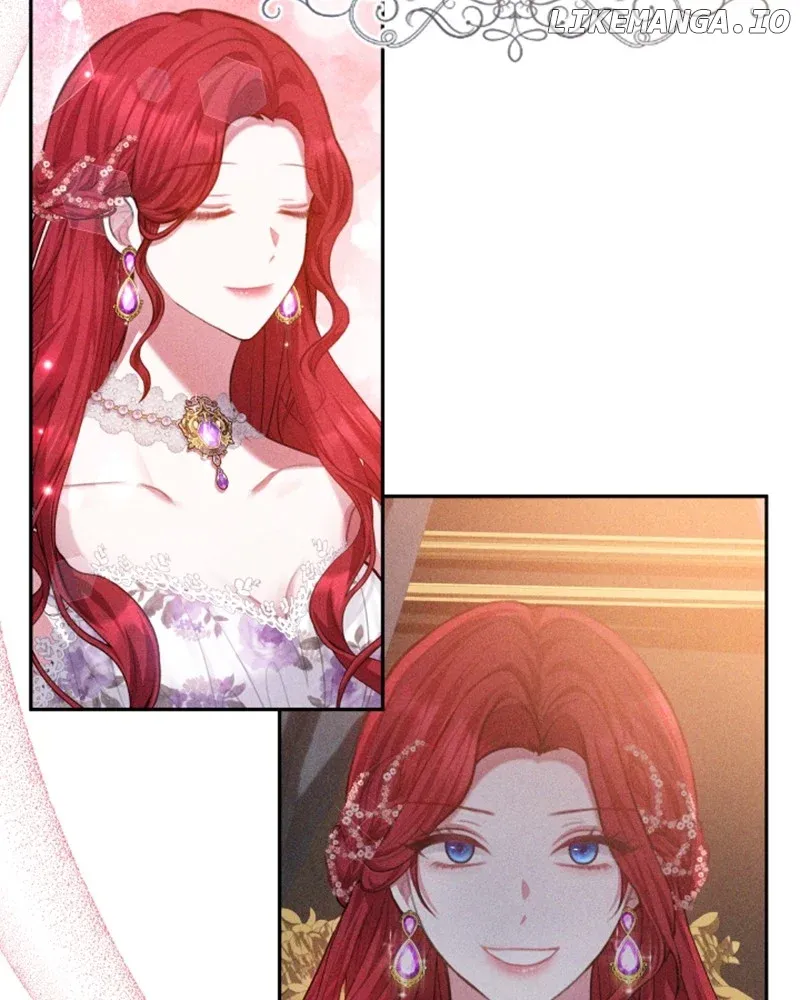 Concubine’s Invitation Chapter 42 Online - página 122