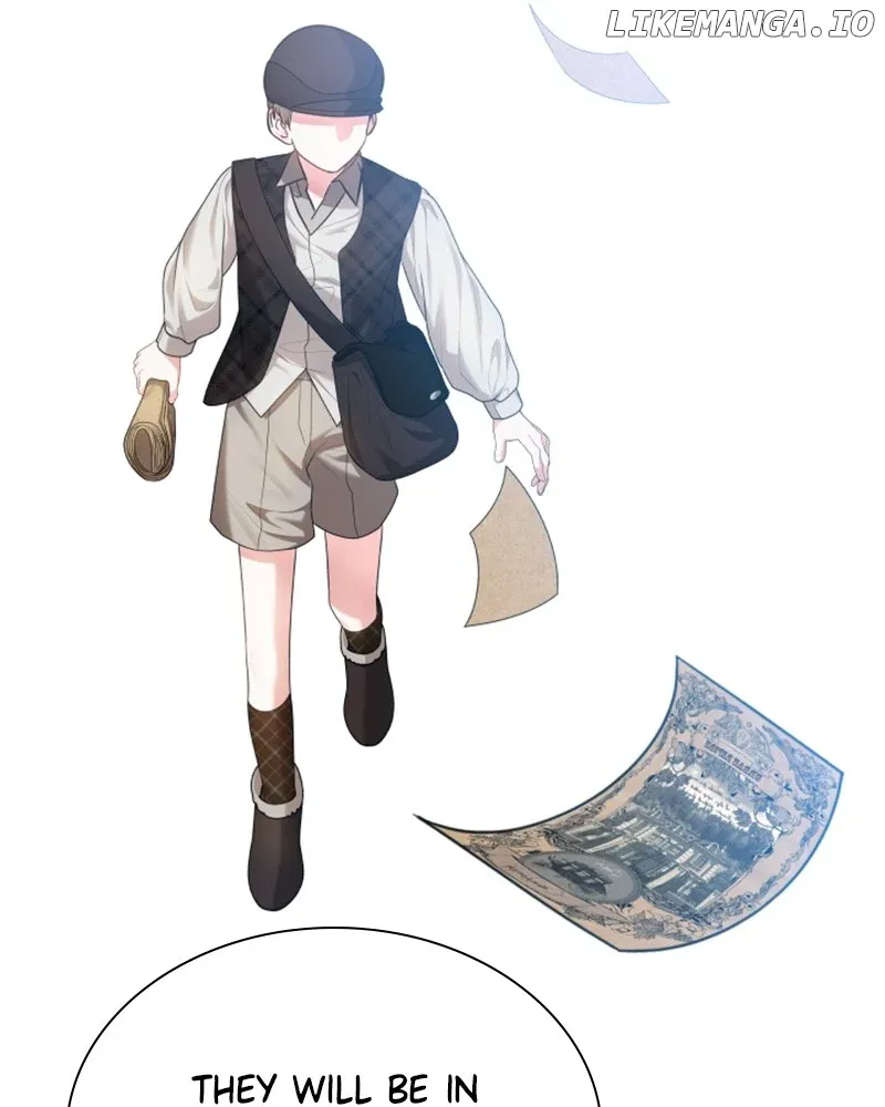 Concubine’s Invitation Chapter 43 Online - página 48