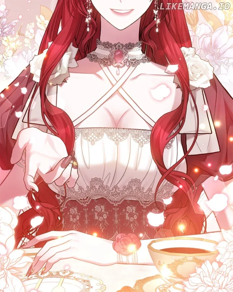 Concubine’s Invitation Chapter 43 Online - página 53