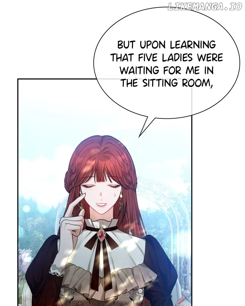 Concubine’s Invitation Chapter 43 Online - página 63