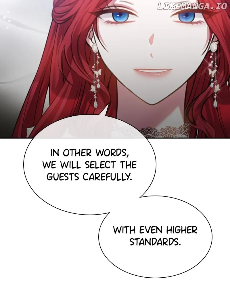 Concubine’s Invitation Chapter 43 Online - página 73