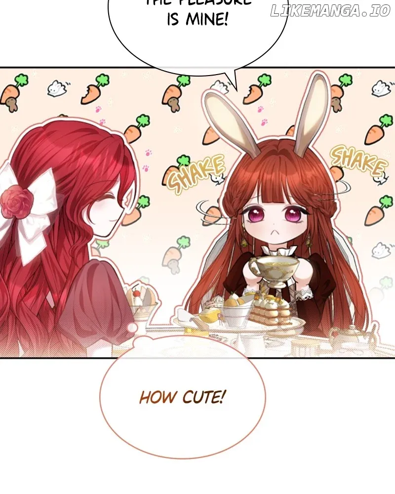 Concubine’s Invitation Chapter 43 Online - página 82