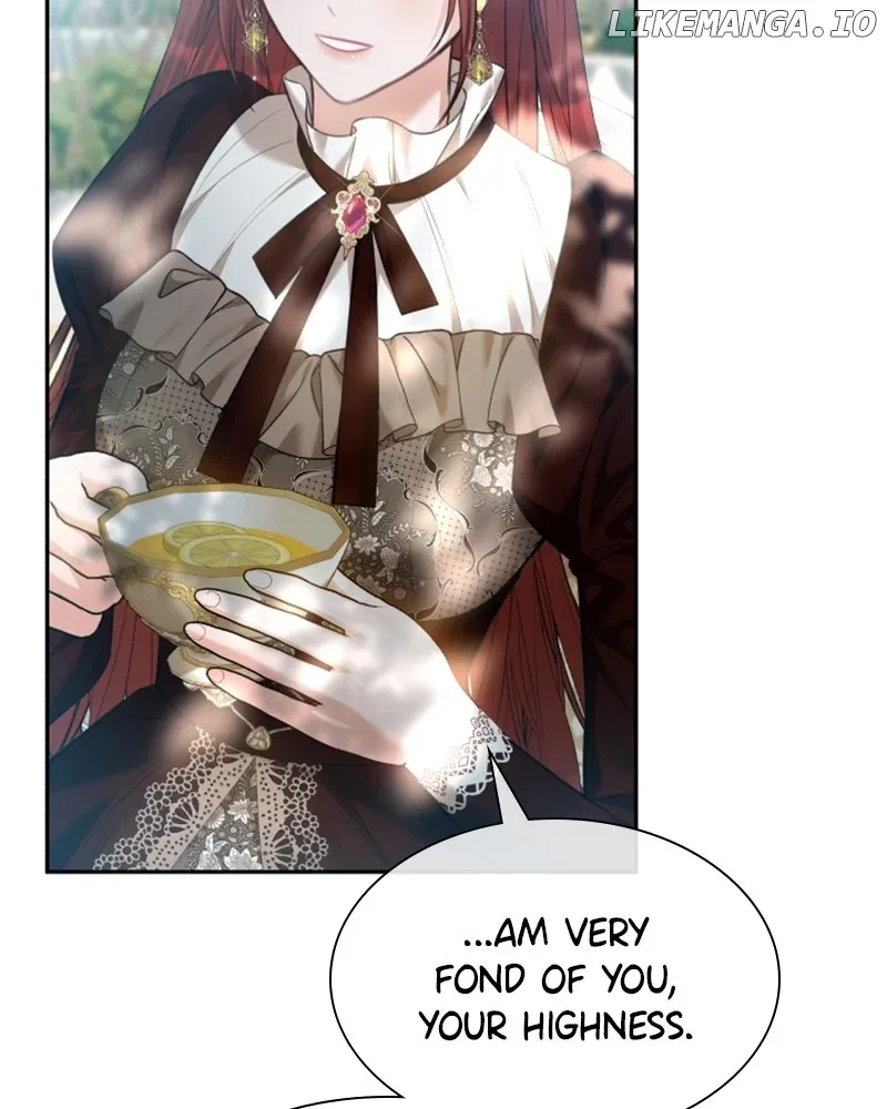 Concubine’s Invitation Chapter 43 Online - página 84