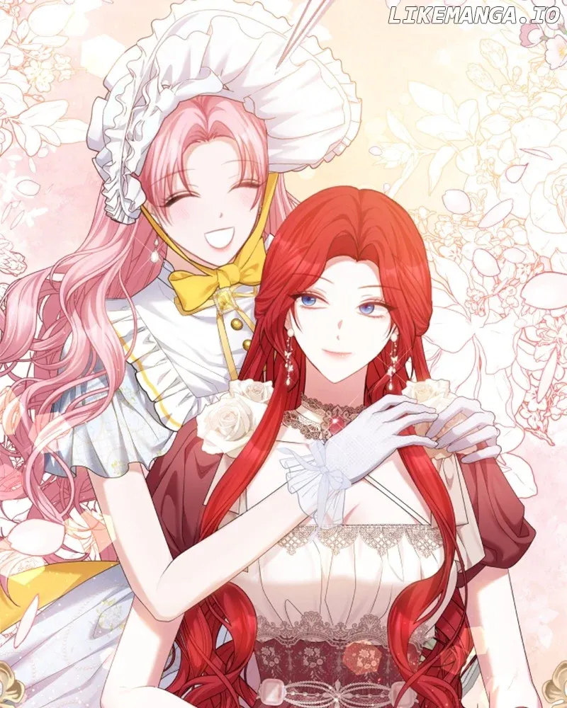 Concubine’s Invitation Chapter 43 Online - página 104