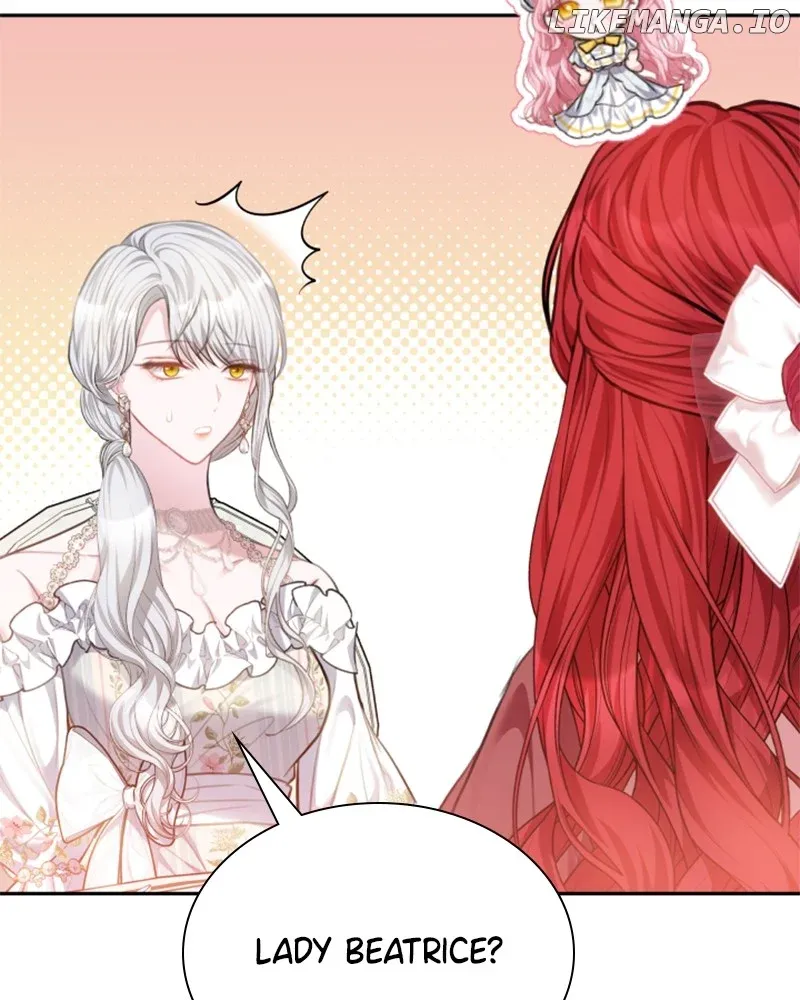 Concubine’s Invitation Chapter 43 Online - página 107