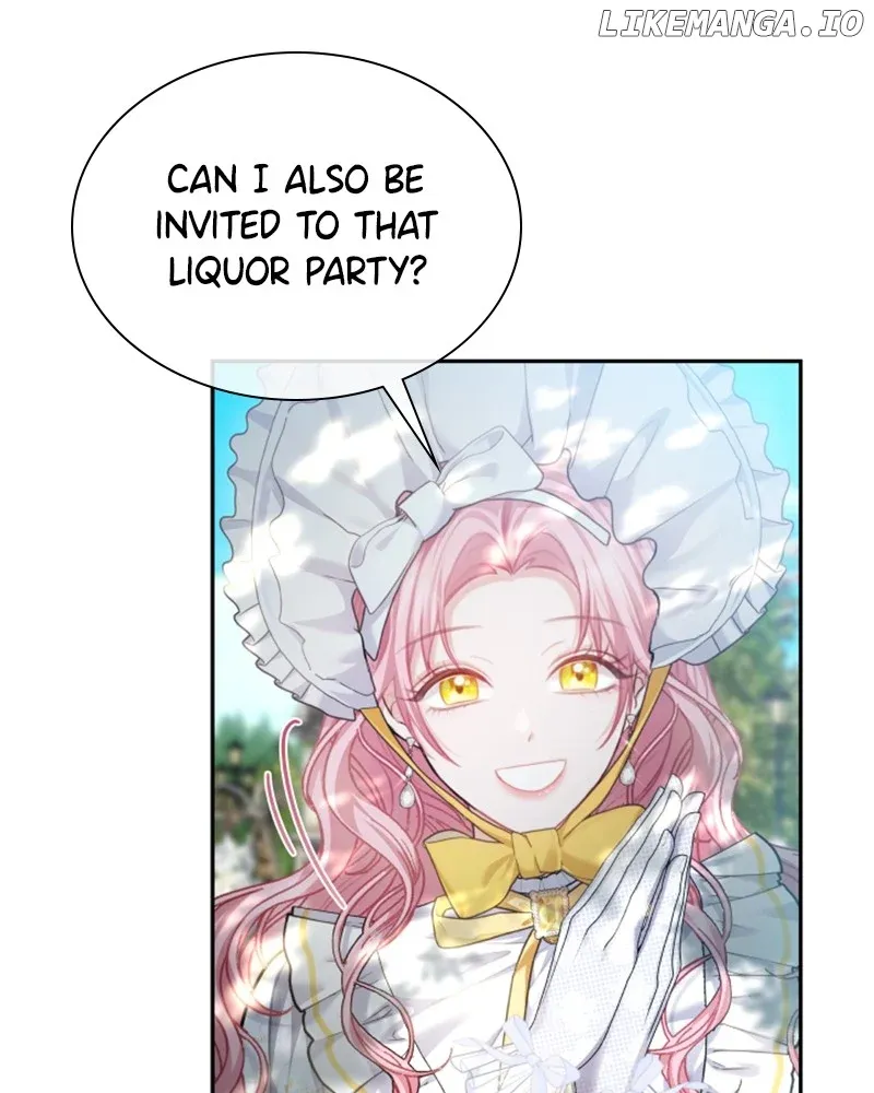Concubine’s Invitation Chapter 43 Online - página 109