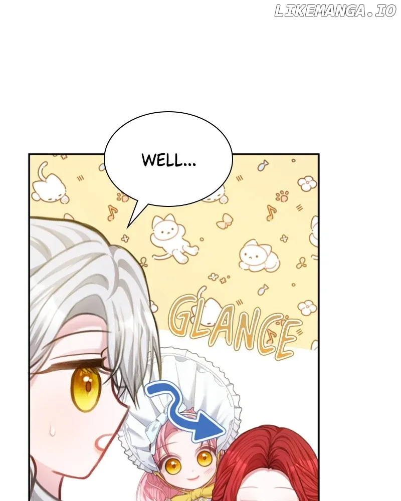 Concubine’s Invitation Chapter 43 Online - página 111