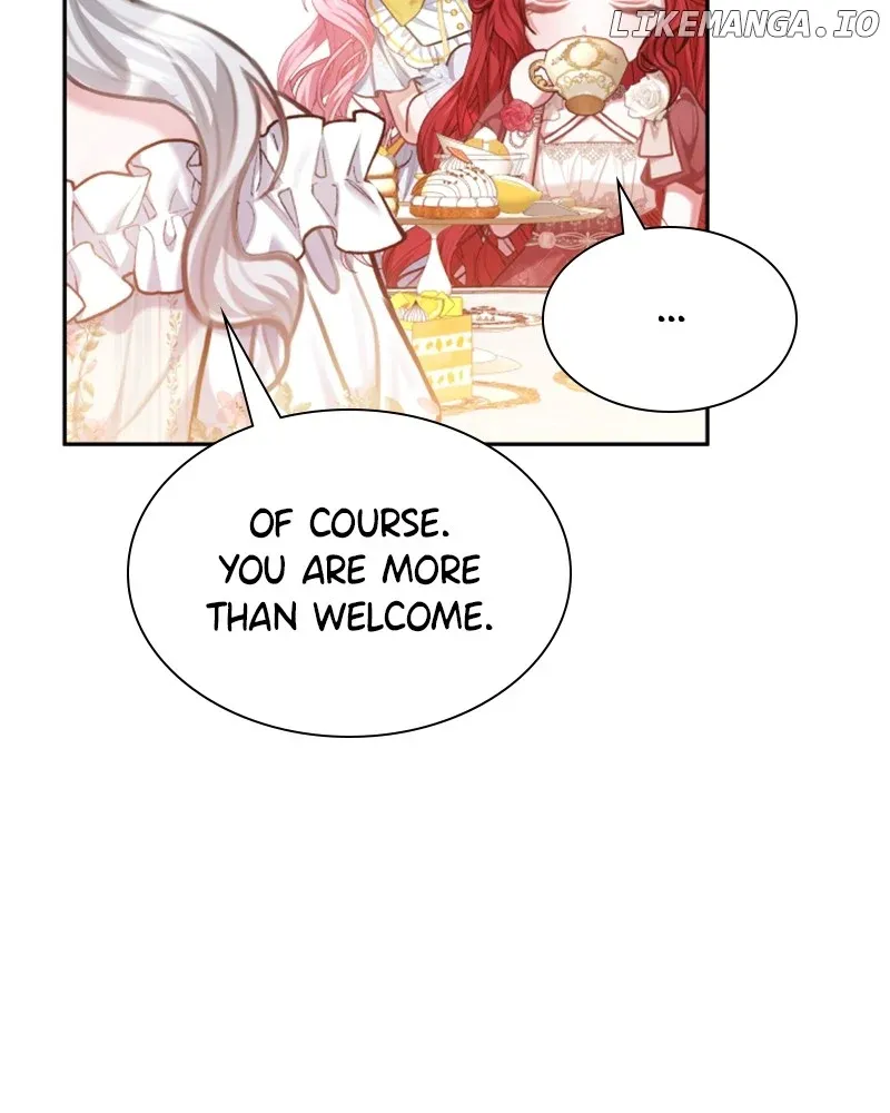 Concubine’s Invitation Chapter 43 Online - página 112