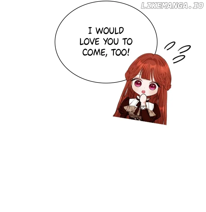 Concubine’s Invitation Chapter 43 Online - página 113