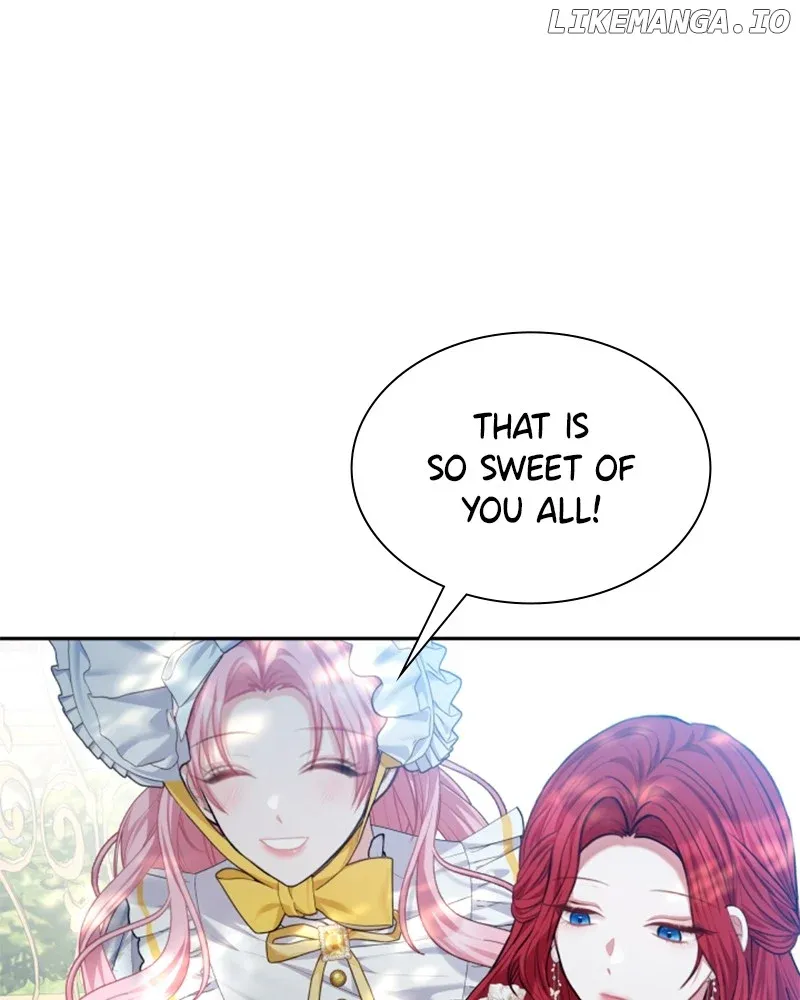 Concubine’s Invitation Chapter 43 Online - página 114