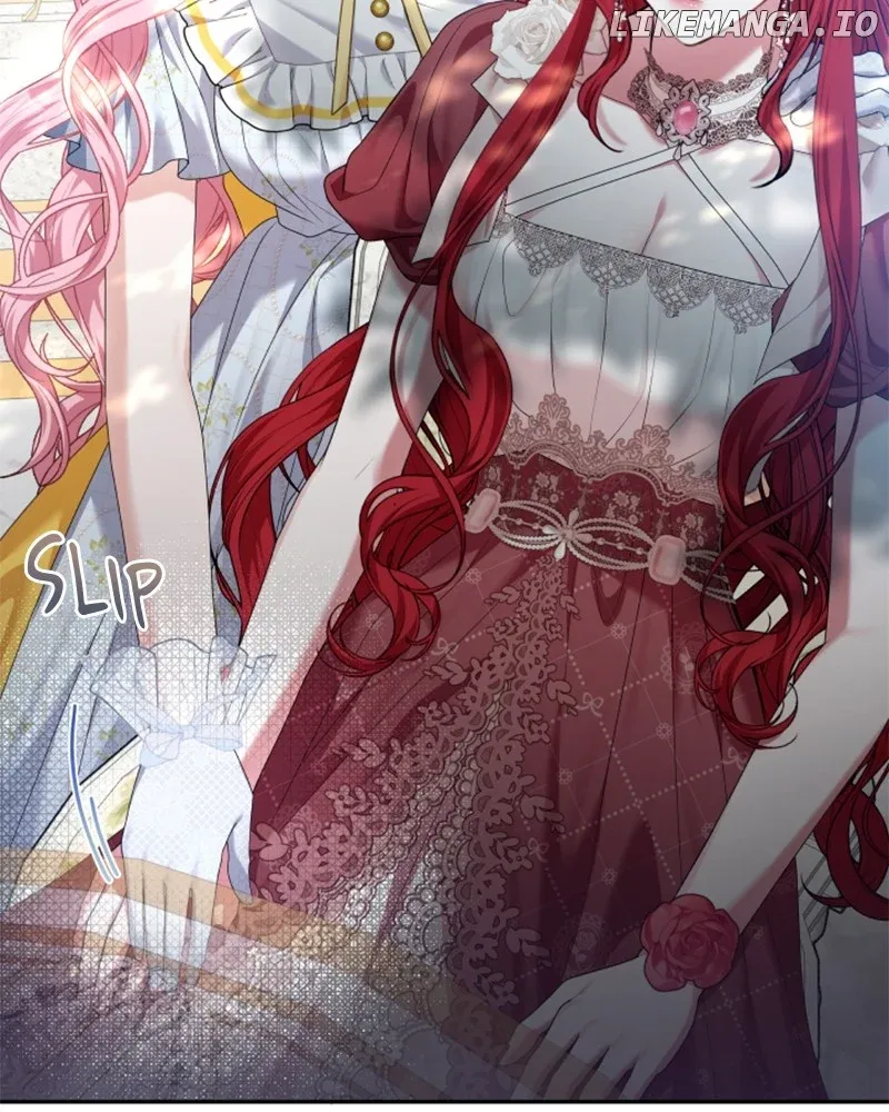 Concubine’s Invitation Chapter 43 Online - página 115