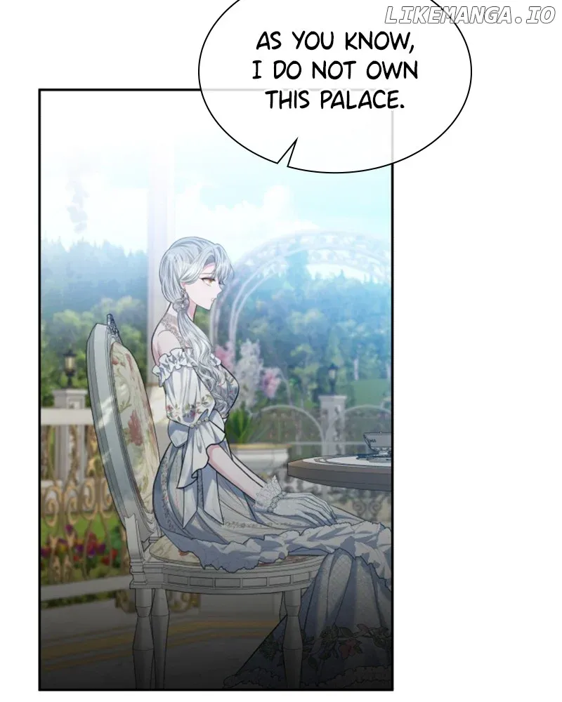 Concubine’s Invitation Chapter 43 Online - página 122