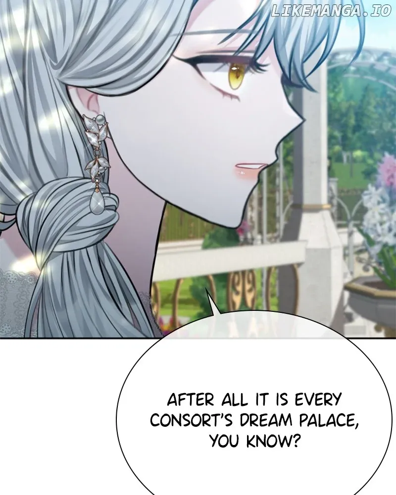 Concubine’s Invitation Chapter 43 Online - página 125