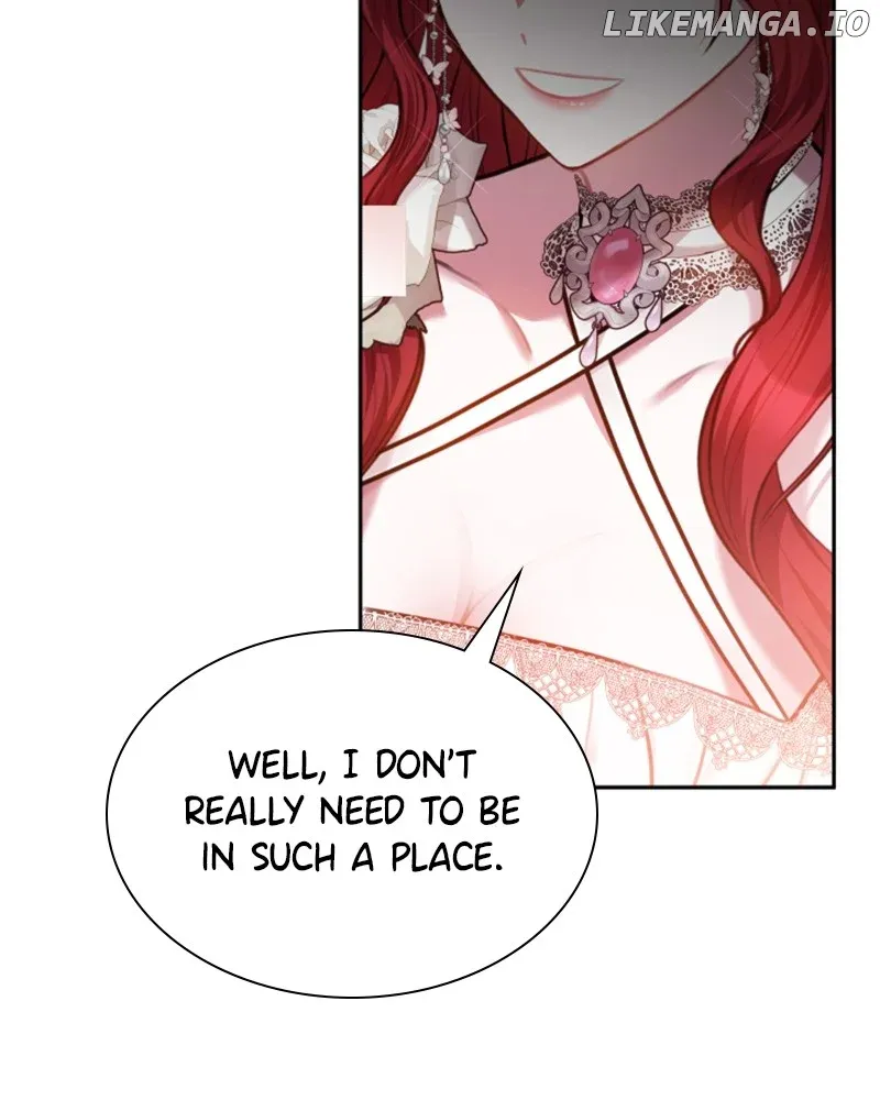 Concubine’s Invitation Chapter 43 Online - página 127