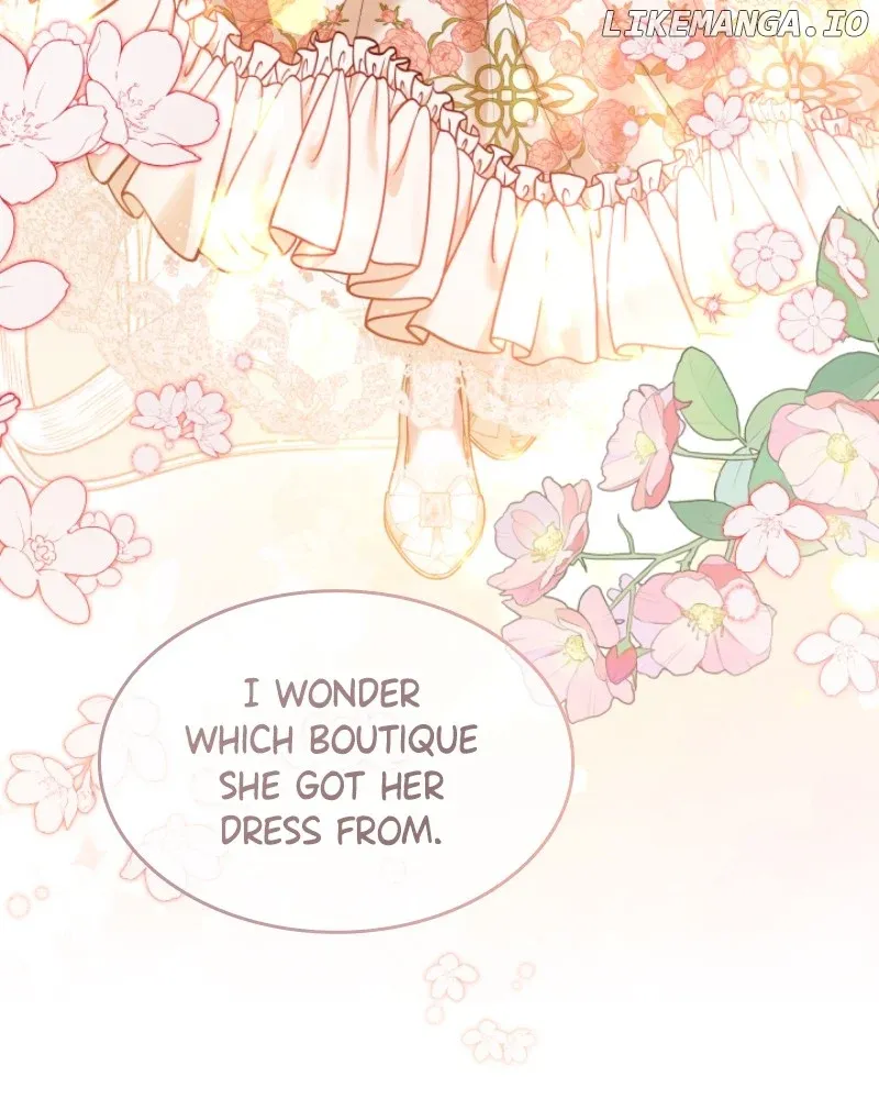 Concubine’s Invitation Chapter 47 Online - página 5