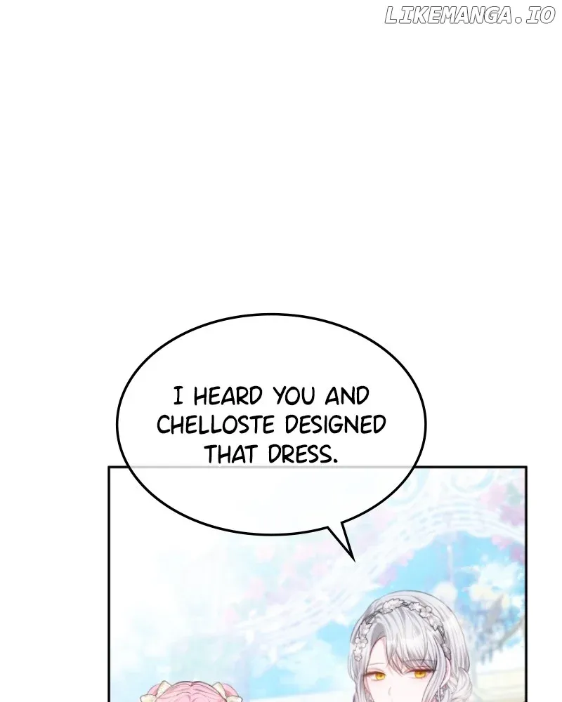 Concubine’s Invitation Chapter 47 Online - página 8