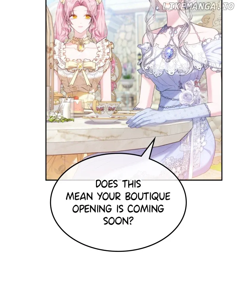 Concubine’s Invitation Chapter 47 Online - página 9