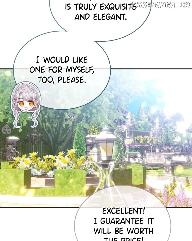 Concubine’s Invitation Chapter 47 Online - página 17
