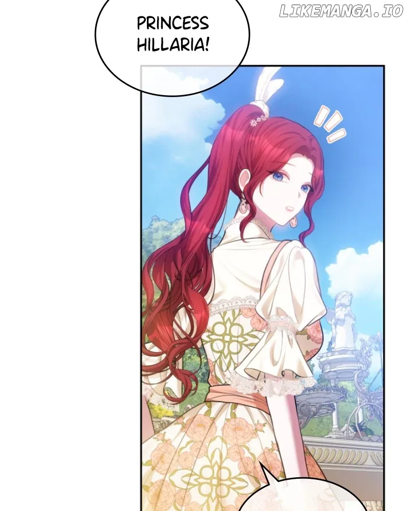 Concubine’s Invitation Chapter 47 Online - página 21