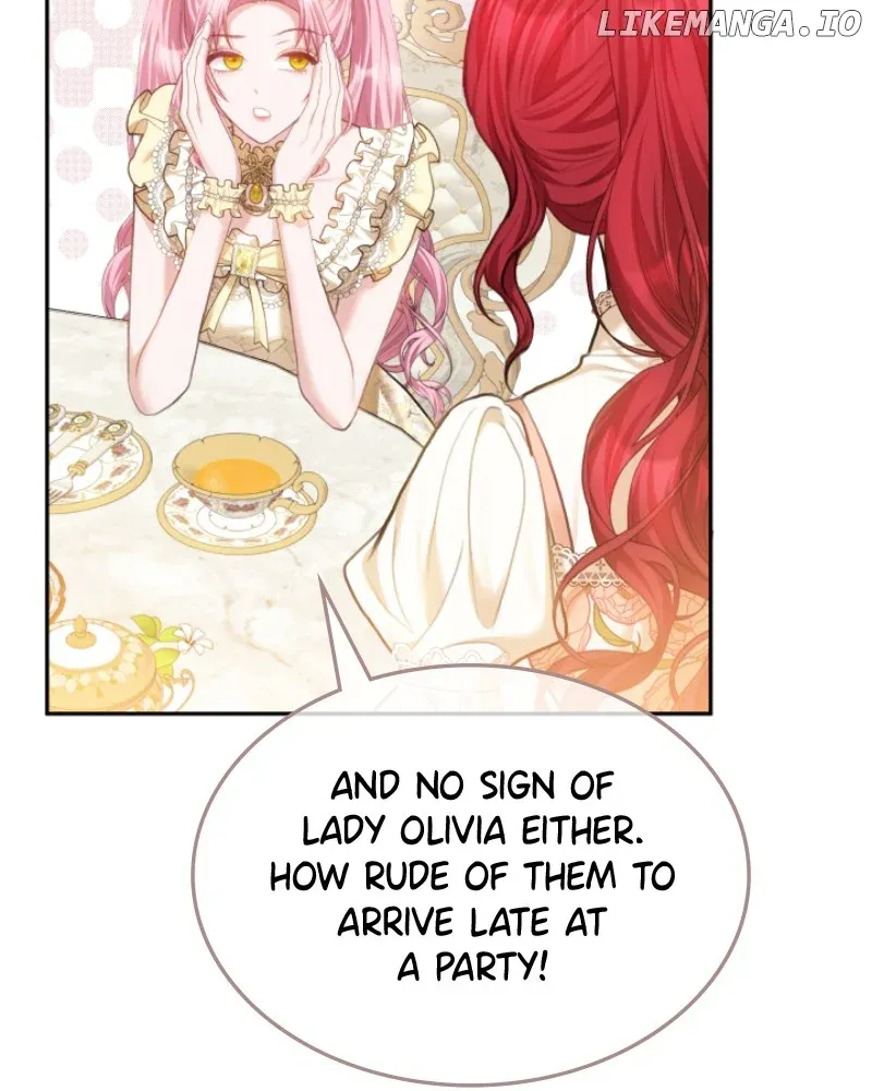 Concubine’s Invitation Chapter 47 Online - página 24