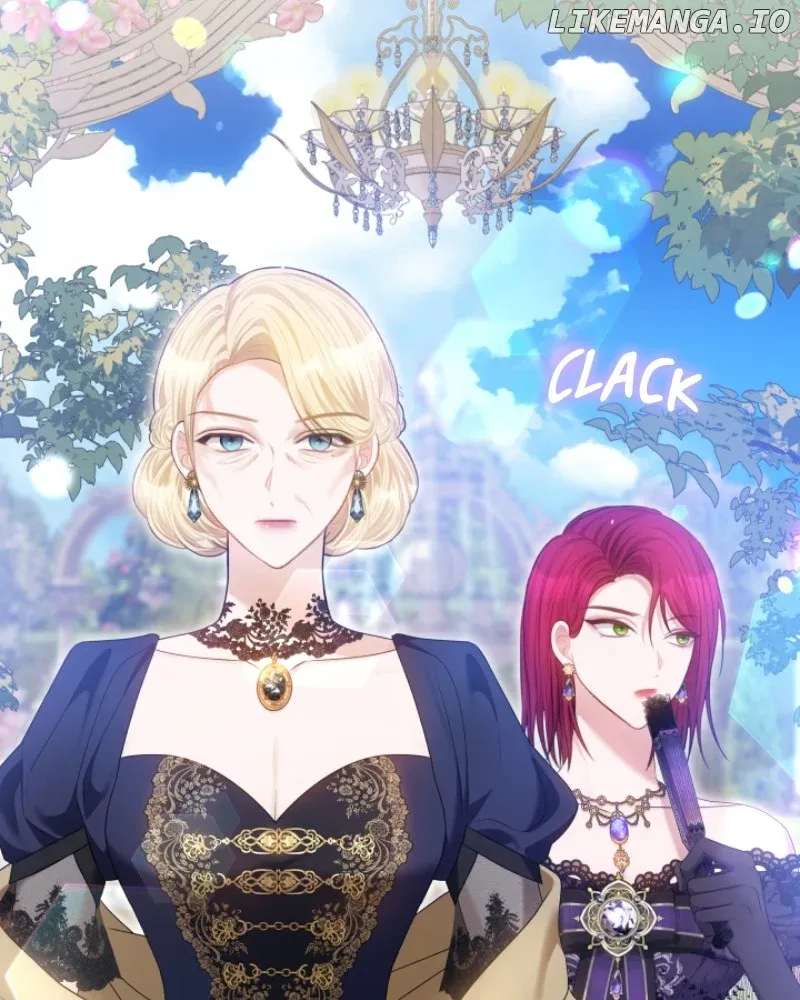 Concubine’s Invitation Chapter 47 Online - página 28