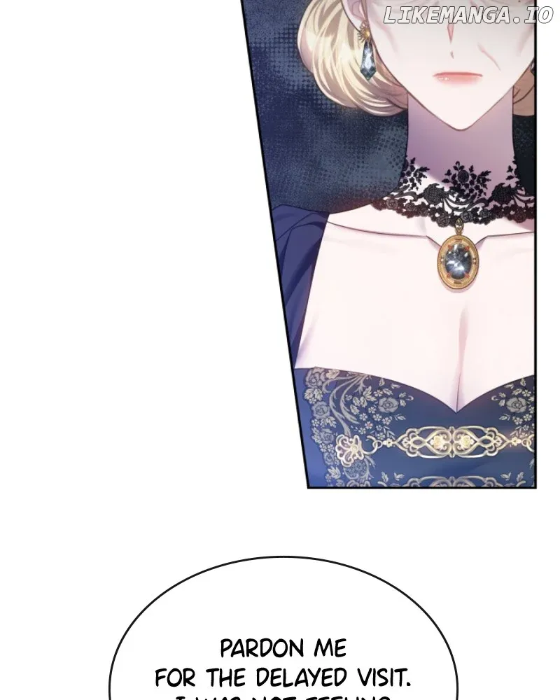 Concubine’s Invitation Chapter 47 Online - página 31