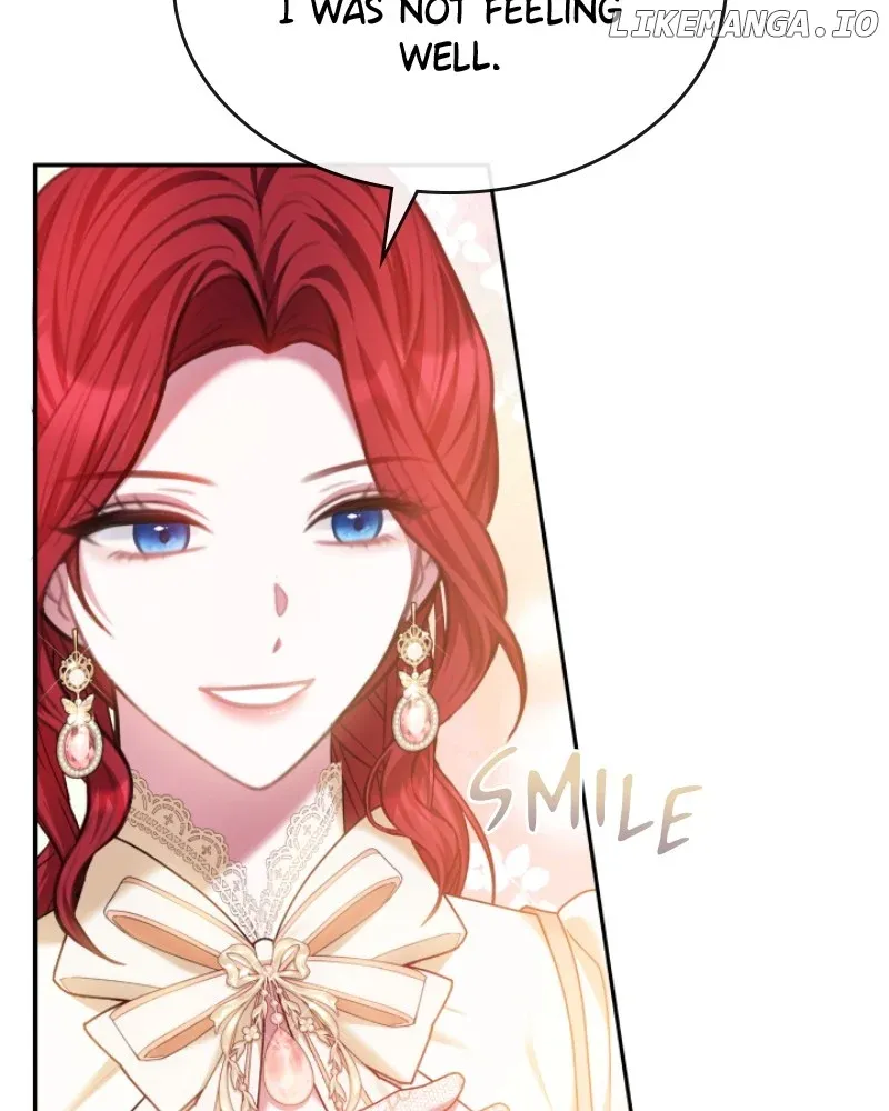 Concubine’s Invitation Chapter 47 Online - página 32